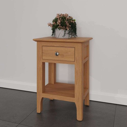 Kendal Side Table